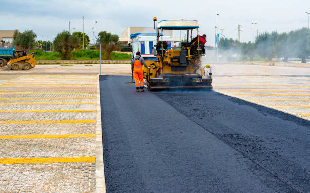 Best Affordable Driveway Pavers  in Needville, TX