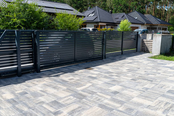 Best Driveway Pavers Cost  in Needville, TX