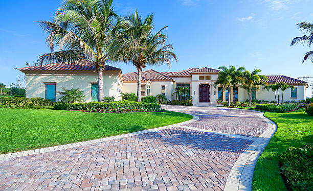 Needville, TX Driveway Pavers Company