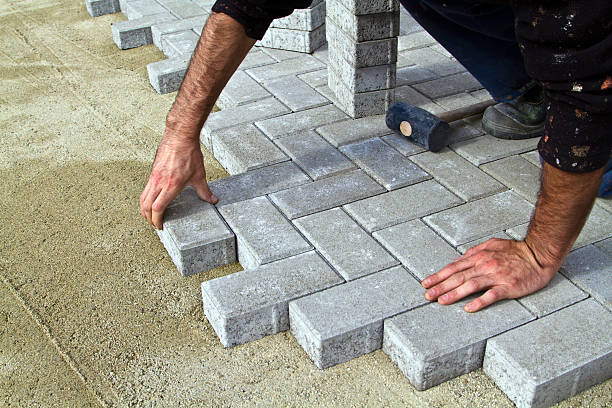 Best Driveway Repair Near Me  in Needville, TX