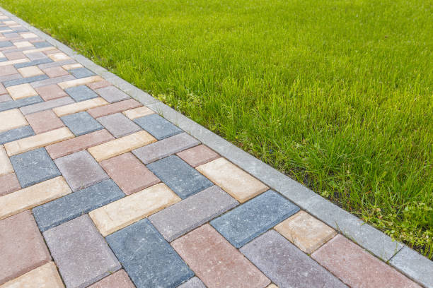 Best Commercial Driveway Pavers  in Needville, TX